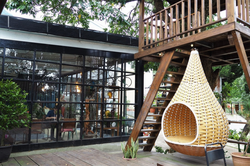 当个透明系女孩八大梦幻玻璃屋报你知