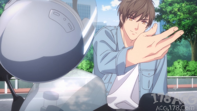 恋与制作人动画化确定声优阵容公开