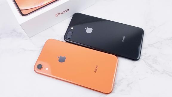 苹果a12性能评测对比上一代a11差距让人意外