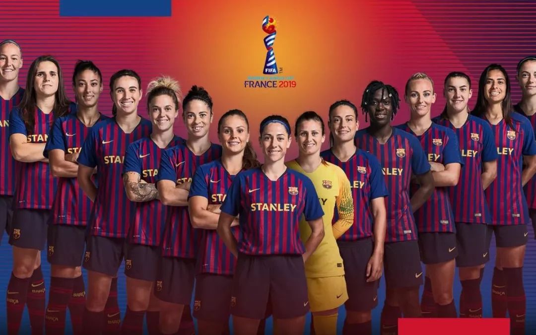 我的目标就是要赢得一切!_巴萨