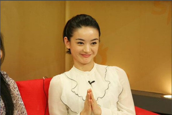 胡歌赞她是位演技派,孙红雷带其走红,今成阔太,却淡出影视圈_朱杰
