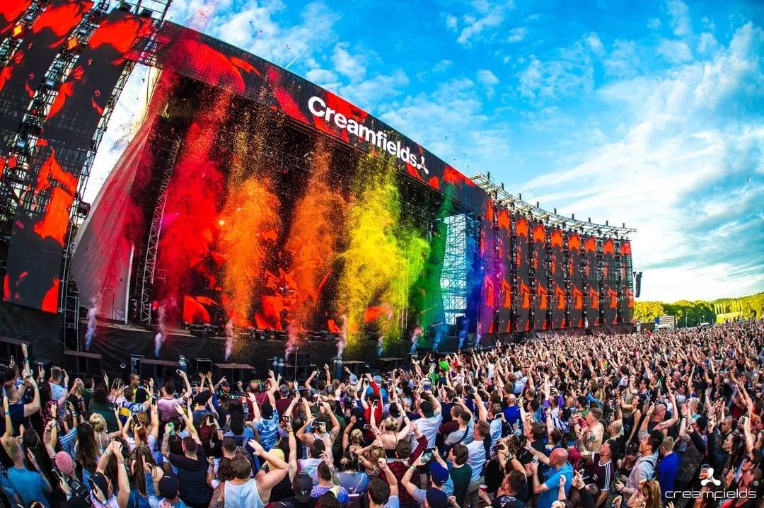 那些不容错过的欧洲音乐节