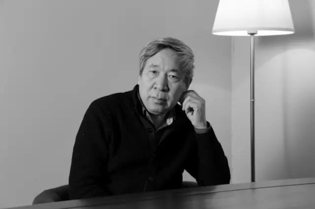 阎连科：我们的世界是充满谎言的，一个作家，不能连这个都不明白 | 书房-搜狐大视野-搜狐新闻