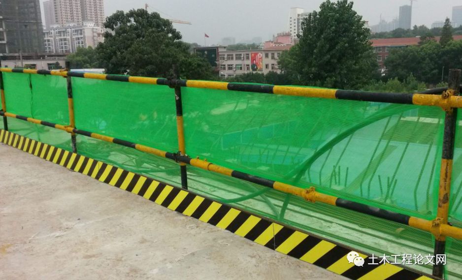 工程施工常见安全隐患200项,以后连检查表都省了_脚手架