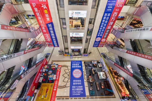 买了新房如何装修省钱省力?桂林青禾美邦7月免单计划将帮大忙