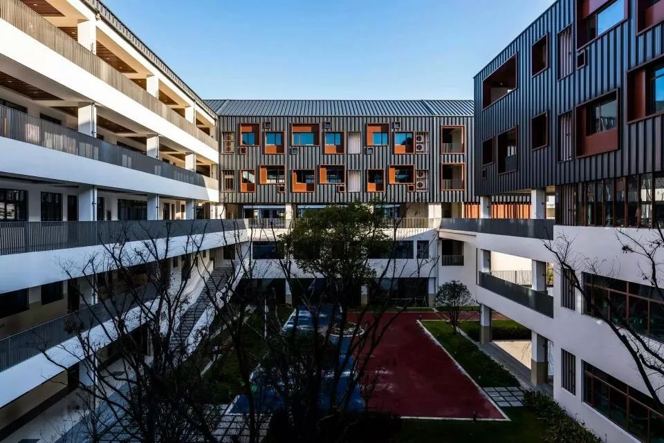 黄埭中学,90岁了!