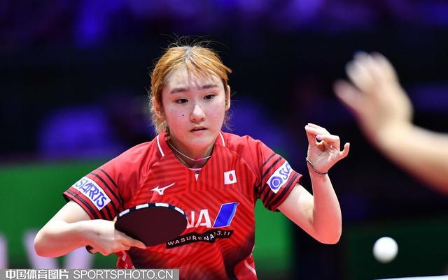 澳公赛|小鬼当家 王楚钦领衔战吉村真晴 国乒明日资格赛6战日本