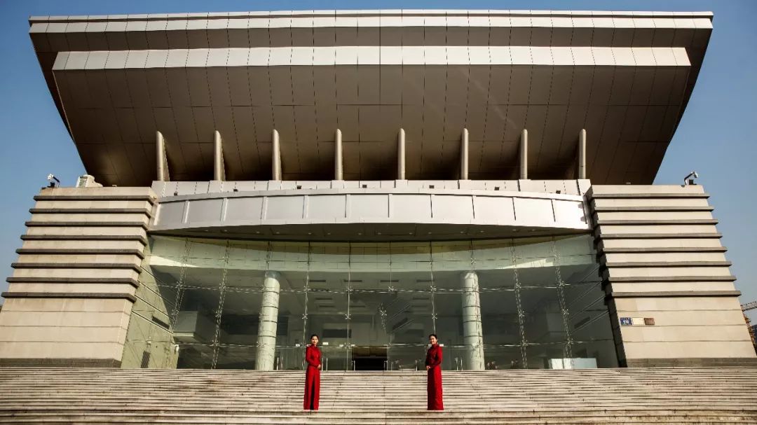 萧山剧院创新管理模式做大剧院文章