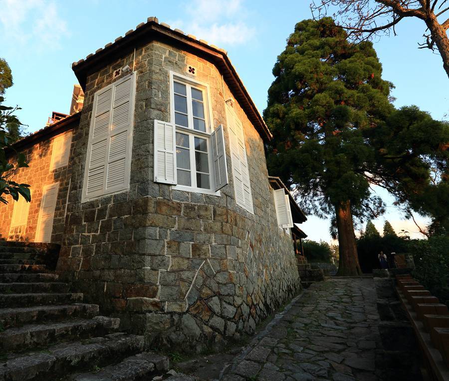 重温"鼓岭故事" 多角度看鼓岭之美