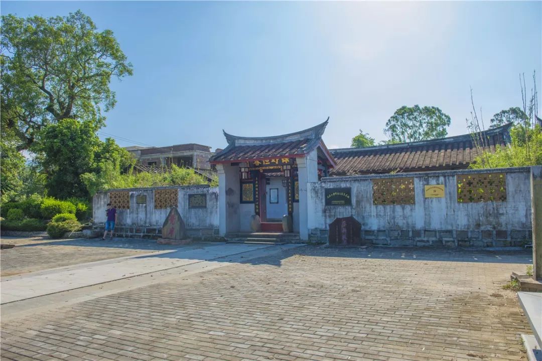 一门两帝师,孝廉百世名,谁家这么牛?_蔡新