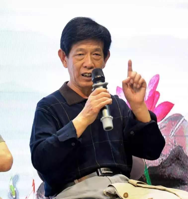 著名作家访谈刘玉民找准江西文化旅游符号附天上的篁岭