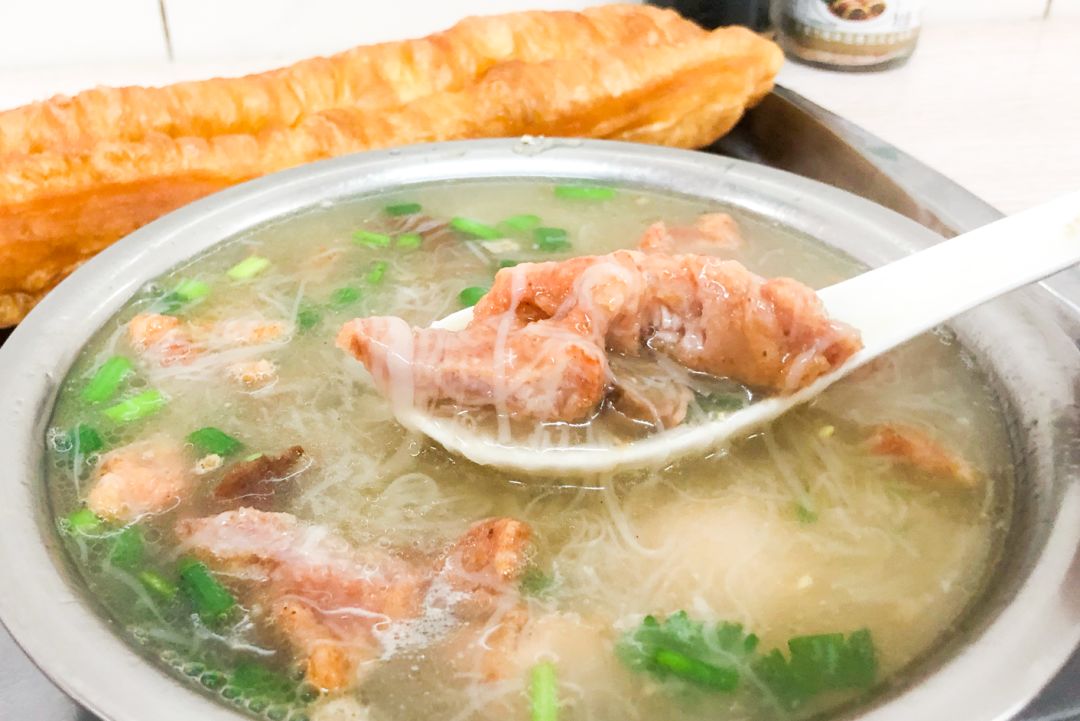 泉州面线糊天下第一