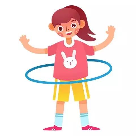 孩子身体素质好不好主要看这些