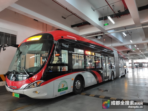 2路升级版k12快速公交明日开通有8个站点不再停靠