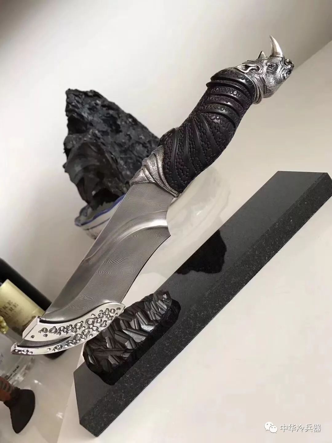 俄罗斯名刀北冕光看颜值就知道为什么能俘获总统普京的心了