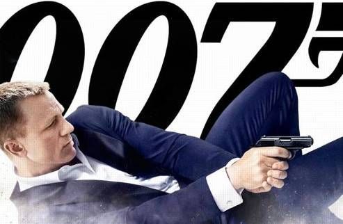 《007》又跳票了,明年初影迷们才能再次一睹"史上最牛"特工的银幕风采