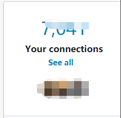 外贸SOHO妈妈实战总结:玩转LinkedIn领英,我的