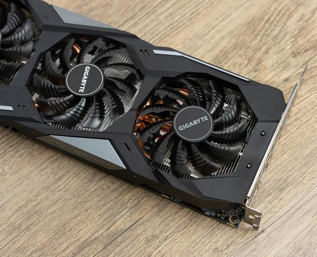 高颜值小钢炮技嘉b360maoruspro装机秀