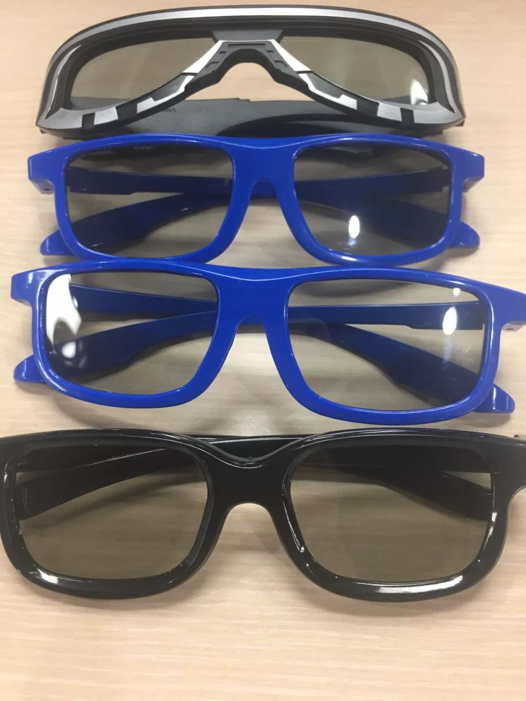 注意栟茶人被电影院强制购买3d眼镜了吗电影院这样做涉嫌违法