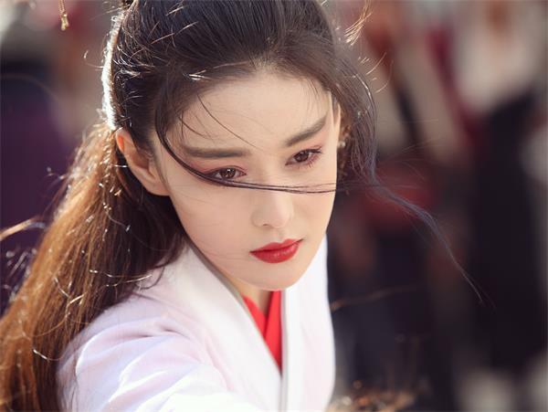 古装剧中那些被誉为天下第一绝色的美人谁才是实至名归