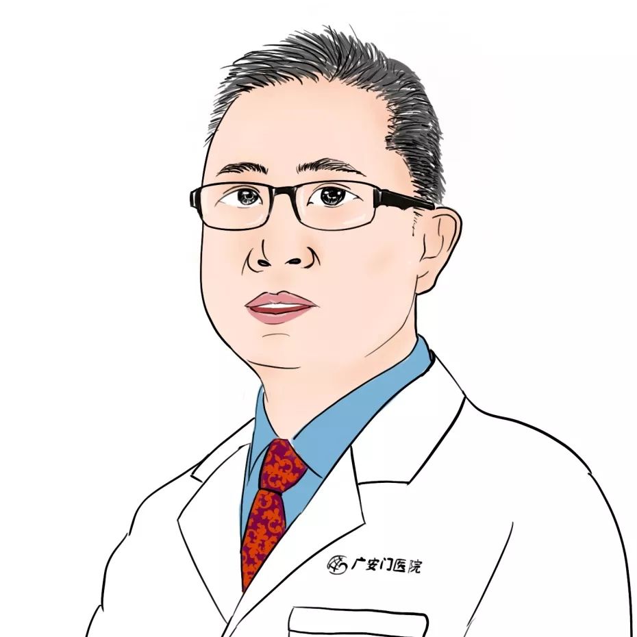 广安门医院肿瘤科副主任医师周雍明 早在殷周时代,甲骨文上就有"瘤"的