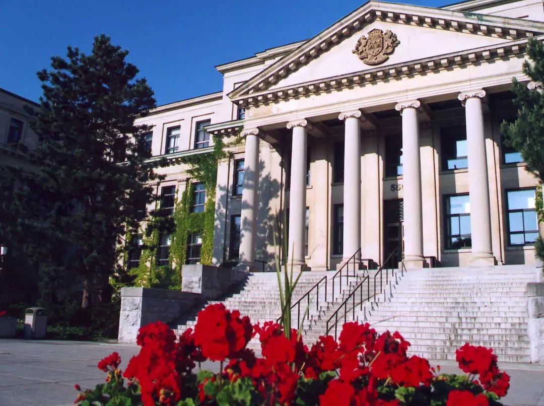 5.麦克马斯特大学mcmaster university