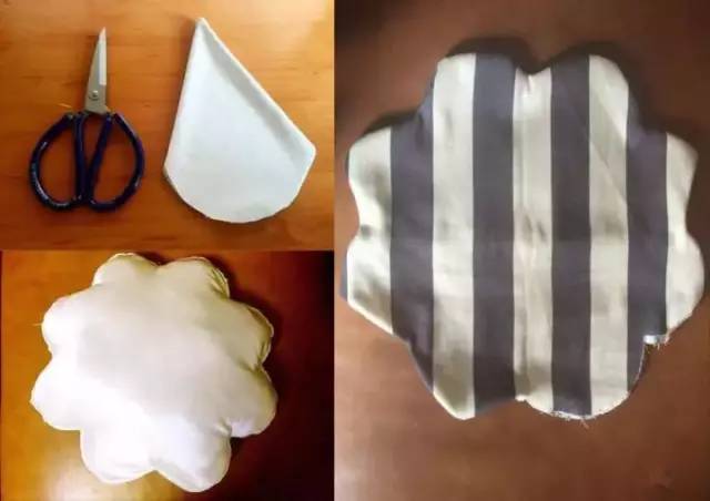 两招搞定旧羽绒服改造邻居看到都惊呆了