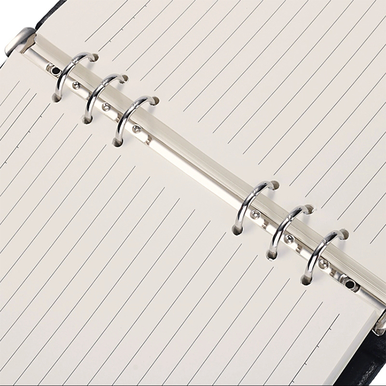 毅力达6活页芯hd0098a5100页