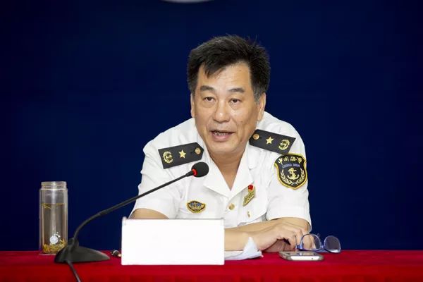 温州海事局党委扎实开展不忘初心牢记使命主题教育工作