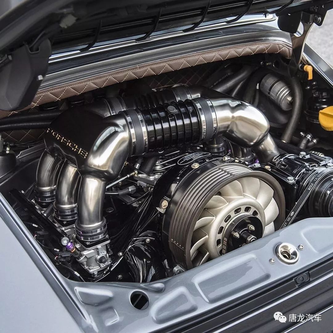 超越经典定义鉴赏经典名车porschesinger911