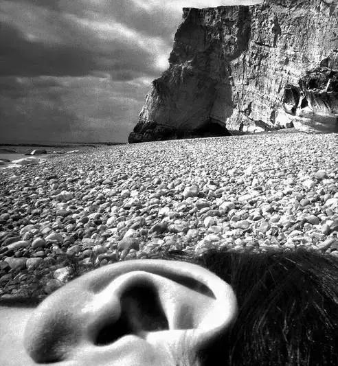 9种思维方式70张非常规构图摄影作品欣赏