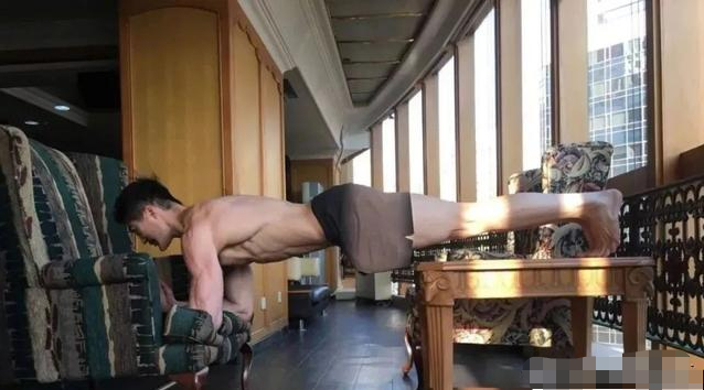 漫威新电影《上气》主角或定林路迪?有望和甄子丹饰演父子