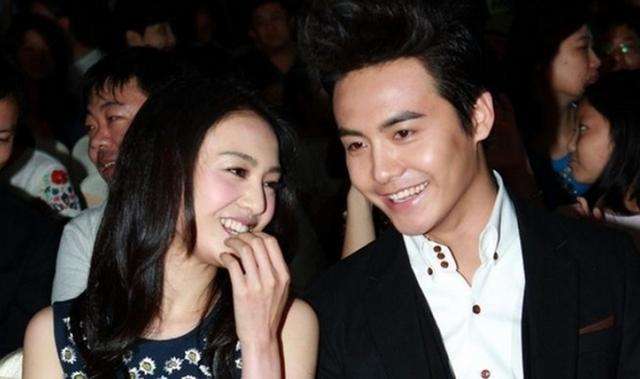 原创王凯王鸥牵手热聊,周迅陈坤铁哥们,盘点男女明星的亲密友谊