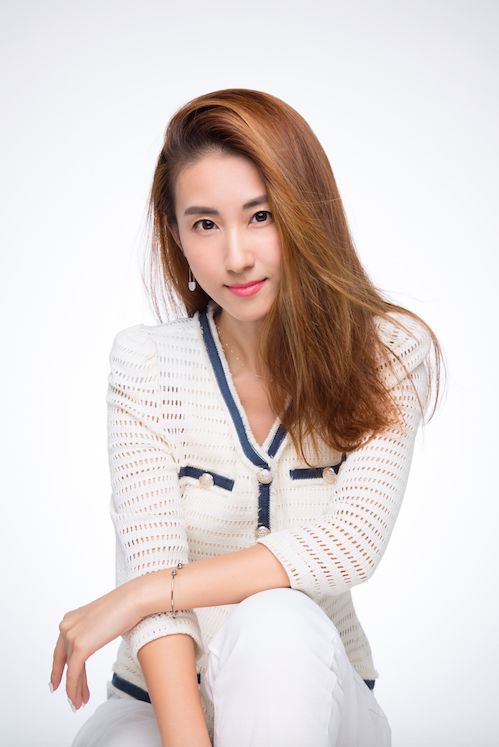 时尚辣妈张婷婷|新时代女性生活美学家最近小汤圆好多问题,问得我都