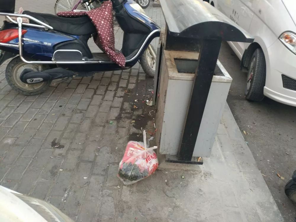 【特别关注】高台县城关镇"垃圾不落地 高台更美丽"文明行动倡议书