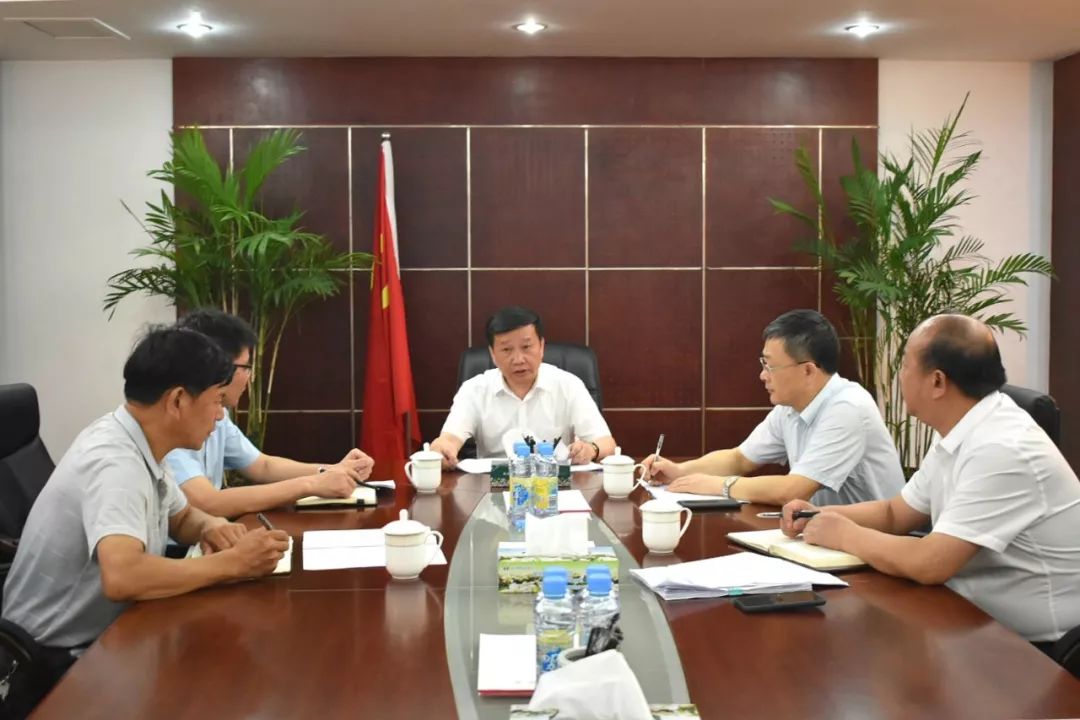 央视报道强降雨致使抚州等地受灾肖毅书记察看灾情心系群众