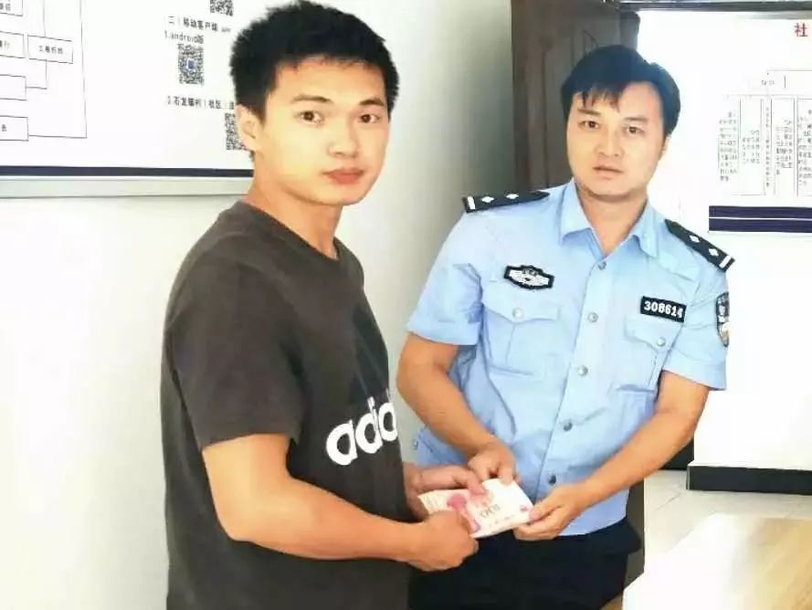 沙漠追逃的重庆崽儿,这个刑侦民警不简单!_刘元强