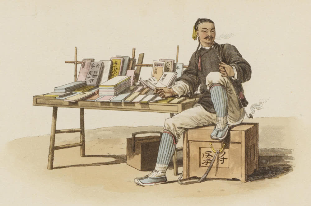 古代三个臭名昭著的职业,一个人神共愤,另一个现在人人追捧!