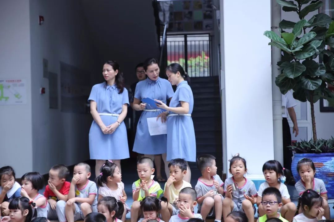 深圳实验幼儿园百花部图片