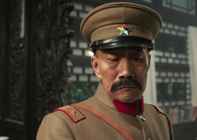 只要王永江提出来的张作霖都照做,在一次王永江要整顿奉天产业的过程