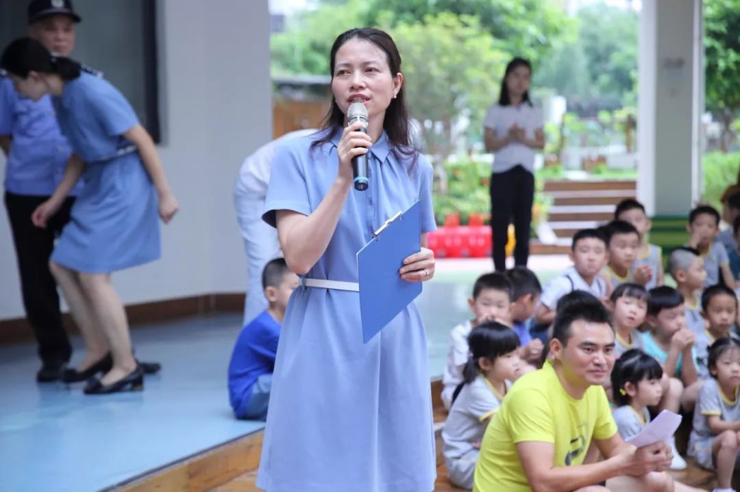 深圳实验幼儿园百花部图片