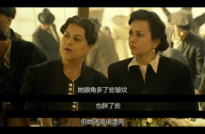 从电影《西西里的美丽传说》转看当代女性精神与思想的成长