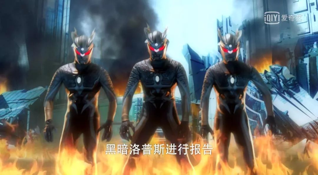 一封来自m78星云的情书