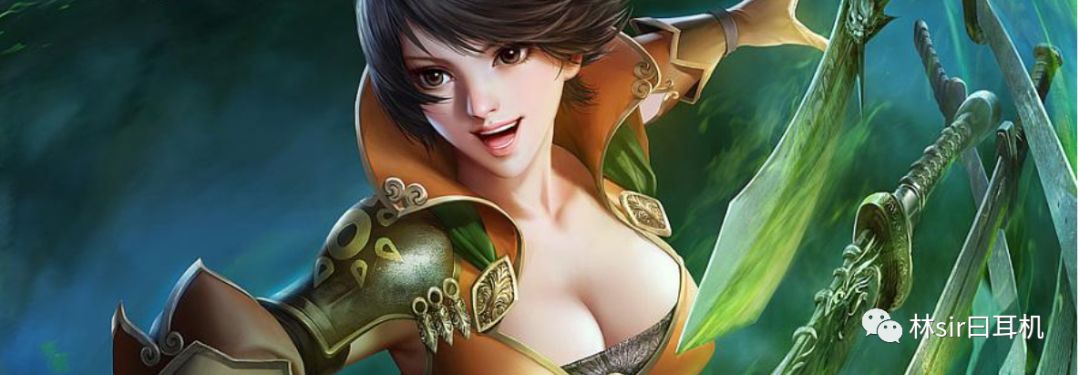 耳机三国# 009「群雄卷.孙尚香篇」