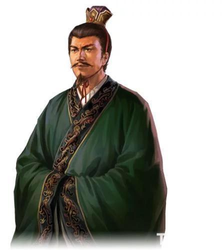 三国文臣哪家强若任选首发十人就他们了诸葛必须选没郭嘉