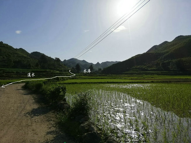 贵州风水宝地图片欣赏图片