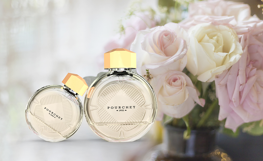 法国宝榭香水的前世今生