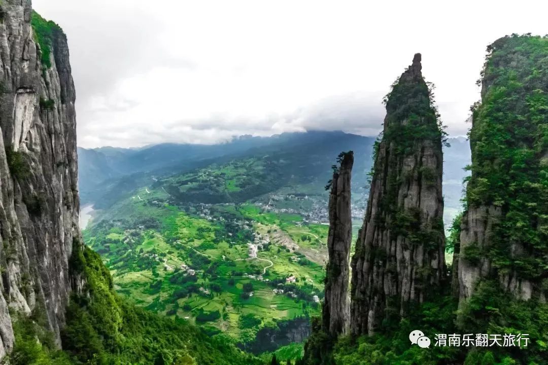 最美恩施7月12131415日土司往事双飞5日游