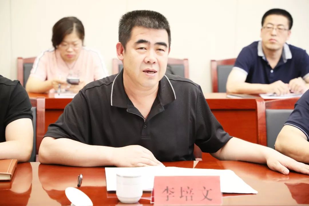 关注包头市教育督导委员会对青山区人民政府履行教育职责进行督导检查