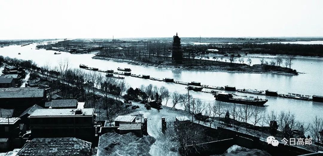 高邮人壮丽70年光影往事向您征集压箱底的老照片